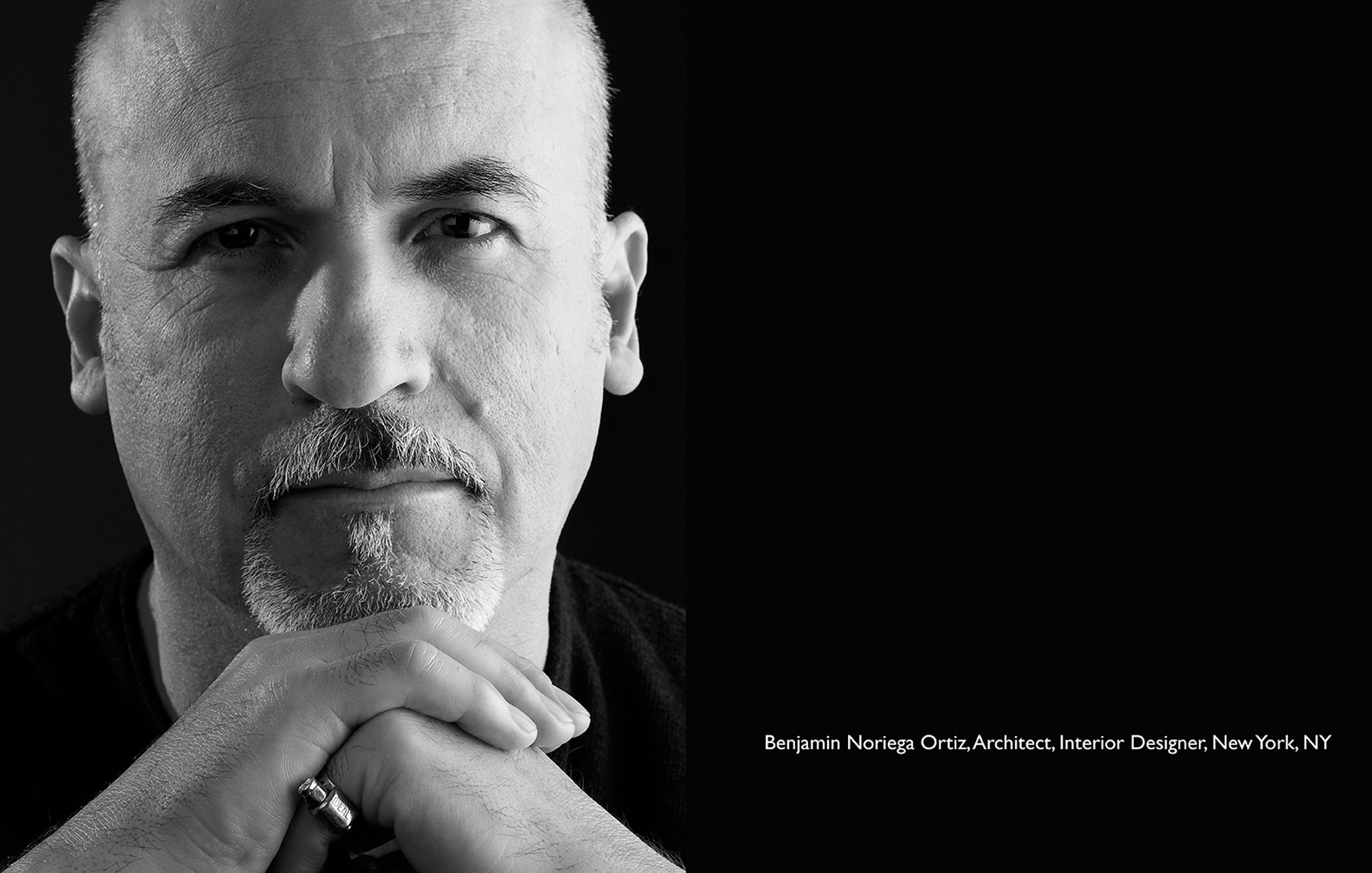 benjamin noriega ortiz architect interior designer